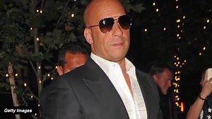 Vin Diesel Shows Jimmy Fallon His Breakdancing Moves