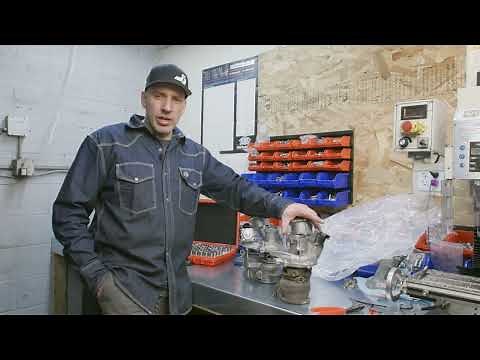 Audi / Volkswagen VW MQB Turbo Wastegate Repair
