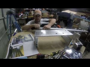 Open DTG - Part 3.2 - Base assembly