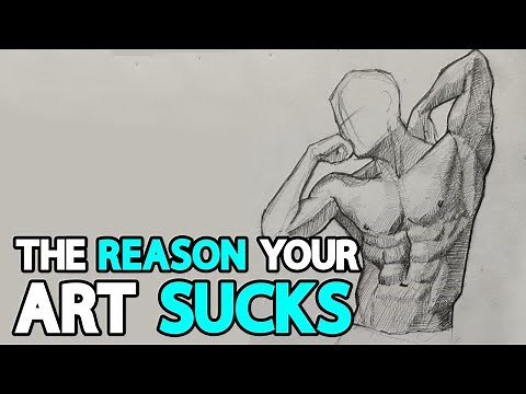 Introducing Human Anatomy for Artists