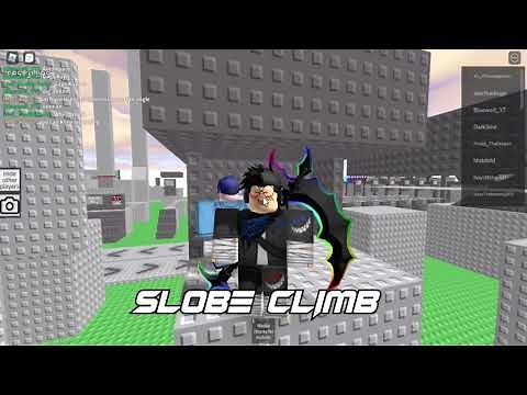 Glitches and Jumps! (30+ Glitches)