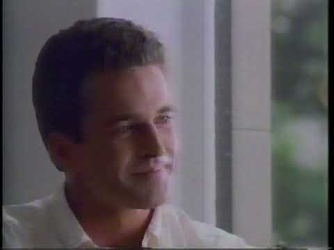 1994 Extra Gum commercial