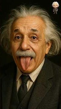 The genius who was considered a failure at school #shorts