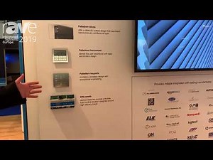 ISE 2019: Lutron Talks About HomeWorks QS Lighting Control System