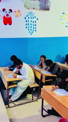 Successful Test Day at New Beacon Academy Thul