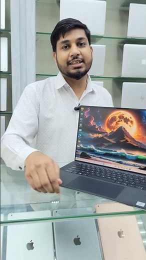 Dell Precision 5550 – Core i7 10th Gen • 16/512 GB SSD • 4 GB NVIDIA Graphics • 15.6″ +971558415588