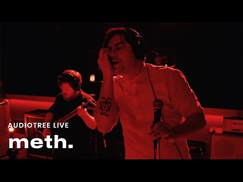 meth. on Audiotree Live (Full Session)