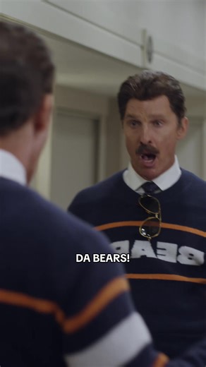 Matthew McConaughey is Mike Ditka. 02.09.25 #ubereats | mike ditka