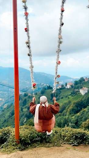 74K views · 1.7K reactions | Just fall in love with this city must must must if you have opportunity to come to Turkiye  visit this 2 cities one is Trabzon second one is Rize  thank me later guys ☺️ | Türkan Atay | Facebook