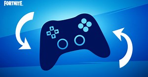Fortnite Adds New Gyro & Flick Stick Controls To The Game