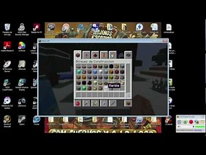 Como jugar minecraft multijugador con mods ( LAN) (HAMACHI)