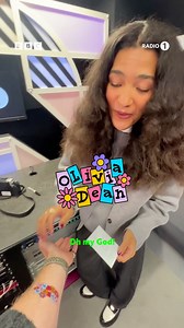 the cutest reactions to our custom tattoos 🥹🥰 | BBC Radio 1