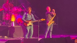 Creedence Clearwater Revival - John Fogerty - Rock and Roll Girls - June 16, 2024 | Legendary Concerts