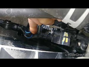 Como resolver un codigo p1217