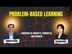 Problem-Based Learning (PBL)