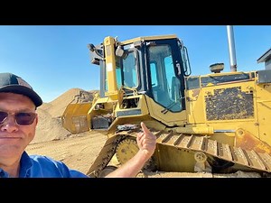 Caterpillar Down?! The Saga of Dougo’s Struggles Continues