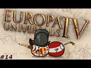 Eu4 MP in a nutshell episode 14(26 hour game part 3)