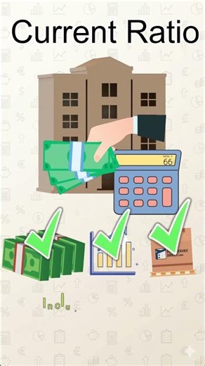 Current Ratio vs Quick Ratio | Key Difference Explained #Shorts #Finance #Accounting