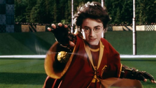 5 most iconic Quidditch moments from Harry Potter we'd love to see recreated in the HBO series