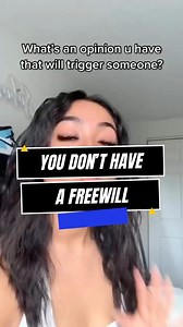 2.6K views · 5 comments | Common Arguments FOR Free Will  Emergent...