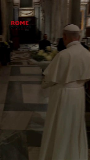 17K views · 702 reactions | VIDEO  This was #POPE LEO XIV prayer at...