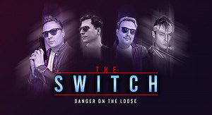 12K views · 99 reactions |  NEW MUSIC FROM THE SWITCH! The Switch...