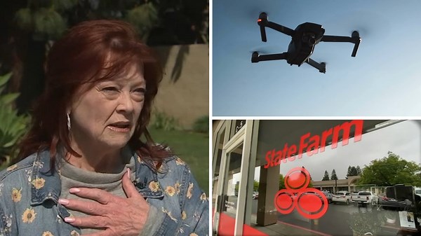 State Farm reverses course, renews Santa Ana woman's policy after owner questioned drone roof assessment
