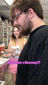 Can we stomp him? | Big League Cards Orlando