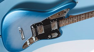 Squier's Contemporary Series gives the Strat, Tele and Jaguar a high-performance makeover inspired by classic MIJ Fender