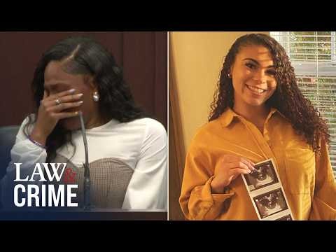 Friend Recounts Murdered Victim's Chilling Call — Full Testimony