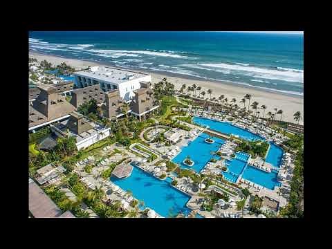 Mayan Palace Acapulco