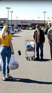 30K views · 265 reactions | Honesty Tested: Wallet Drop Experiment A wallet drop reveals surprising reactions in this test. #fblifestyle #AI Generated using Kling AI . . . (For entertainment purposes only. Consult professionals if guidance on activities is presented. No brand affiliation is implied if any are shown. If inspired by true events, creative adaptations may be included. Content may include public footage.) | Indonesia Raya | Facebook