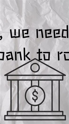 This is a bank robbery episode😂 || Animation mastermind || #animation #animationmeme #cartoon