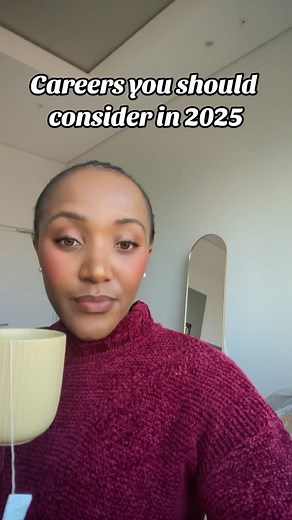 Top 10 Careers to Consider in 2025💛