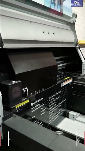 mimaki ujf7151 plus II