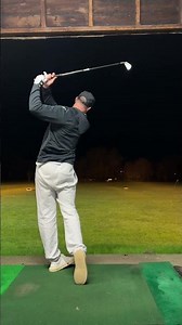 BEST YOUTUBE GOLFER SWING IS… 👇 #viral #golf #shorts #youtubegolf