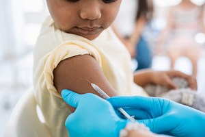 How Long Do Childhood Vaccines Really Last?
