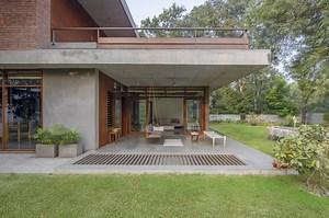 Casa Terracotta / Modo Designs