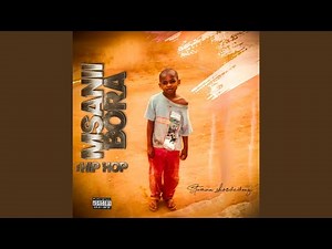 Nakuja (feat. Goodluck Gozbert)