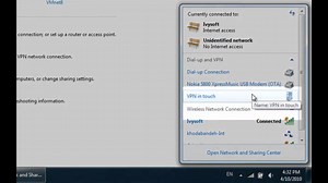 Como Crear Una Vpn En Windows 7 Home Premium L2tp Vpn