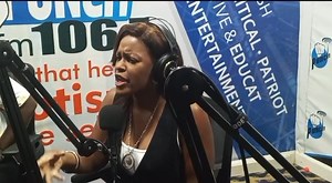 “When I contested with Mr. Cummings in 2023, I was not naive to think that the Liberian people were going to jump over UP or CDC to vote for Mr. Cummings”. Former CPP Vice Presidential Candidate Charlyne Brumskine, on Punch Breakfast Show on Punch FM 106.7… | PUNCH TV LIVE