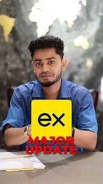 🚨 Exness latest update explained! There’s a lot of confusion going around — so let’s clear it up 👇