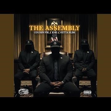 Bang'N On'Em (feat. Hitta Slim, E-40 & Cousin Fik) (Radio Edit)