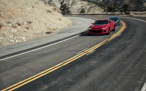 汽车相关技术展示合集