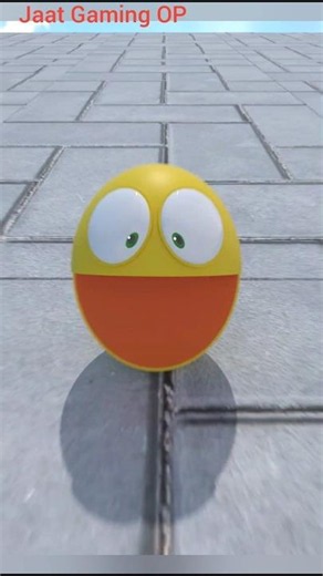 Pacman's Friends Save Him! 😱🙏_friendship _pacman _stickman