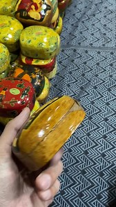 🎄 “Sustainably crafted, lovingly detailed our Christmas paper mache box is the perfect keepsake for holiday gifts and décor.” ✨ Dm to reserve your order #papermache #papermacheart #papermachecrafts #handcraftedboxes #CraftedWithLove | New Shining Rose