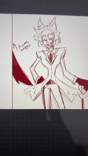 Alastor and Angel Dust Relationship in Hazbin Hotel