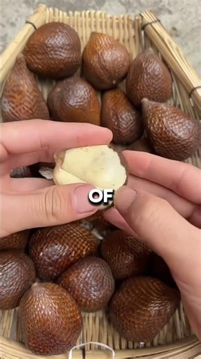 Top 5 Strangest Fruits You Won't Believe Exist! 🤯