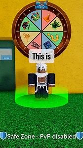 313K views · 10K reactions | LUCKY NOOB Rolling The SUPER GACHA in Blox Fruits! #Roblox | Magicbus Gaming | Facebook