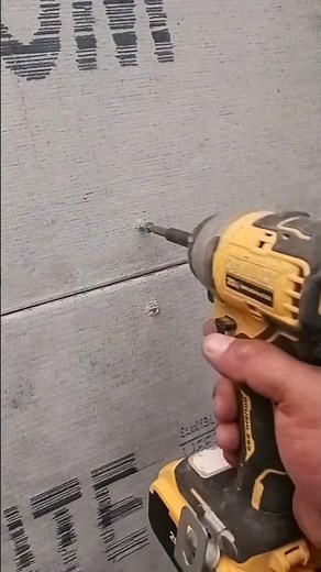 How to install wonderboard for tile Bathroom Remodel p4